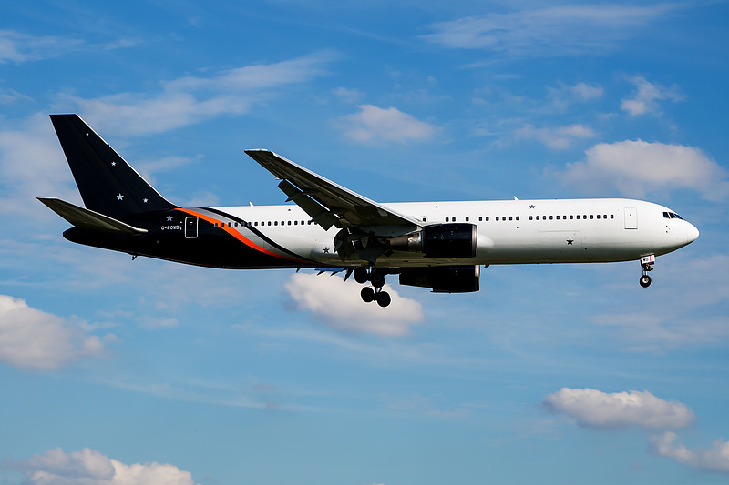 中美/中欧/中日国际空运的平均时效是多少