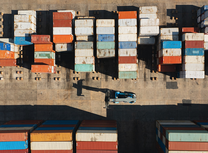 发美国空运渠道不同差在哪