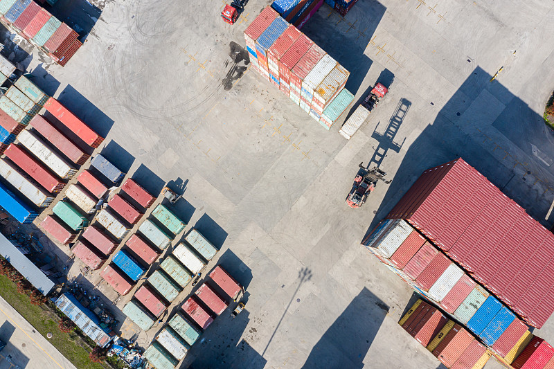 空运到美国专线靠谱吗