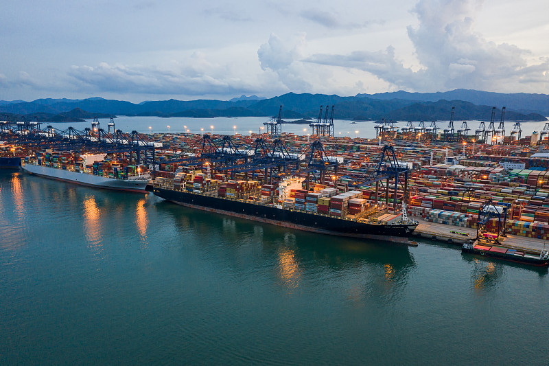 广州到美国空运价格是多少？广州到美国空运费用的结算方式