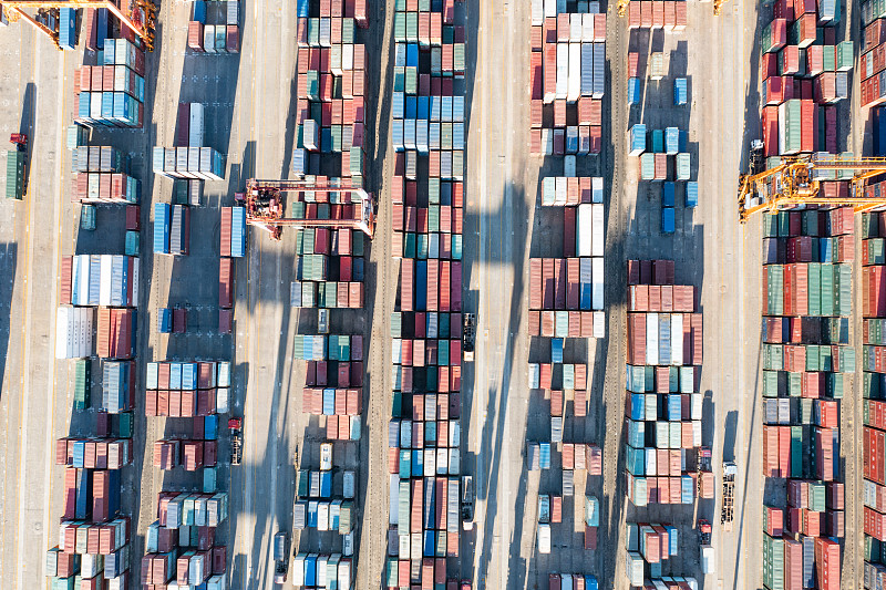 美国亚马逊FBA空运货代操作流程(空运运输到FBA仓库的操作流程)