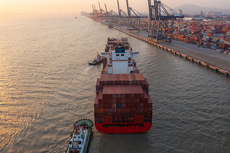 发美国空运找哪家货代靠谱