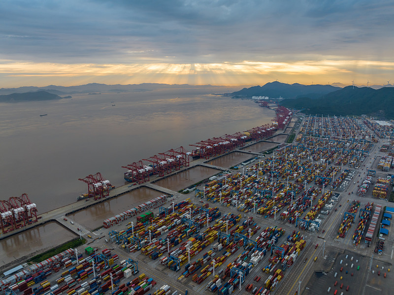 空运到美国怎么判断货代好坏