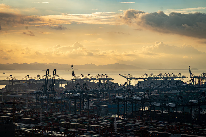 到美国的空运物流（到美国的空运物流有哪些）