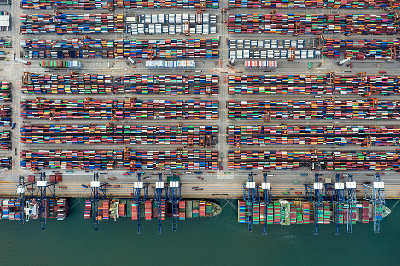 手机保护膜空运到美国哪家好？