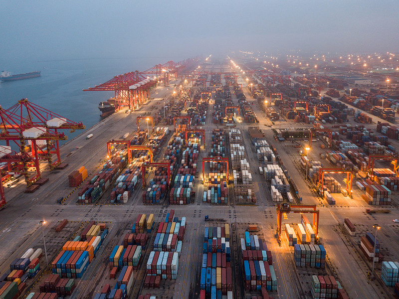 寄美国空运怎么找长期合作货代