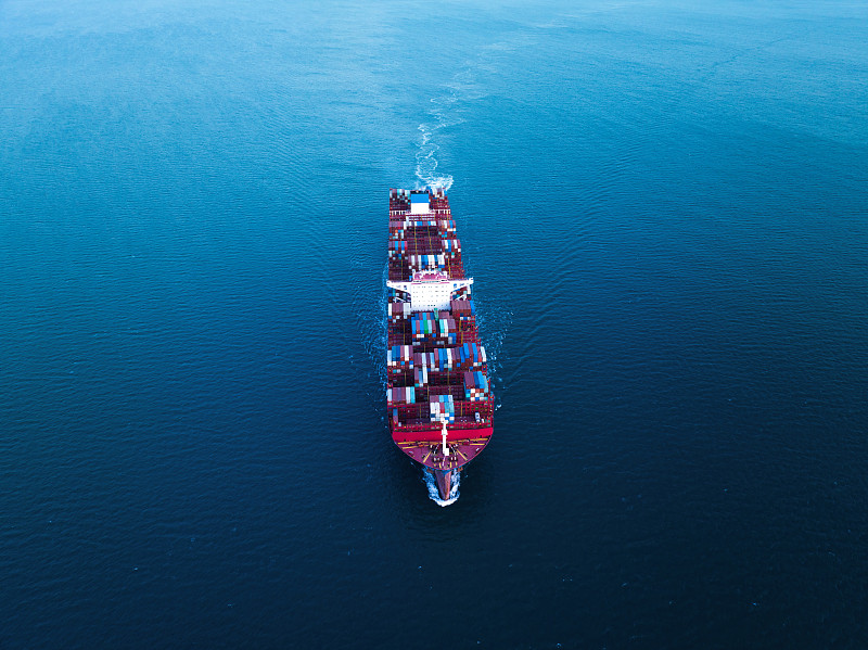 美国空运物流报价多少钱