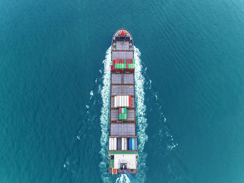 FBA空运到美国，空运到美国收费多少钱一公斤？