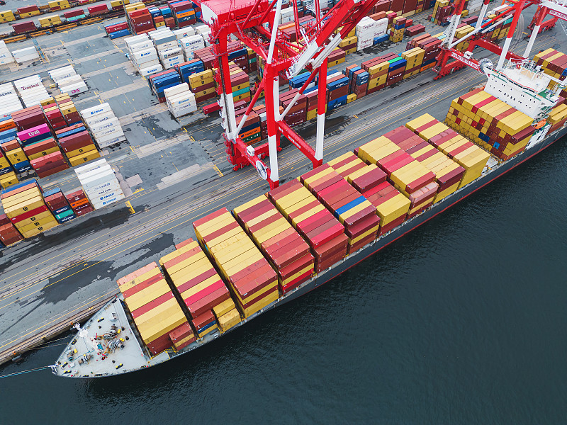 寄美国用空运还是快递更便宜