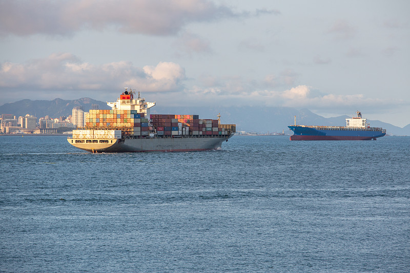 到美国货运空运专线有哪些