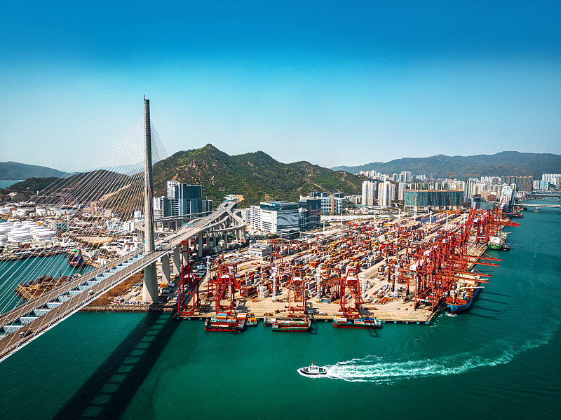 寄美国大件用空运还是快递