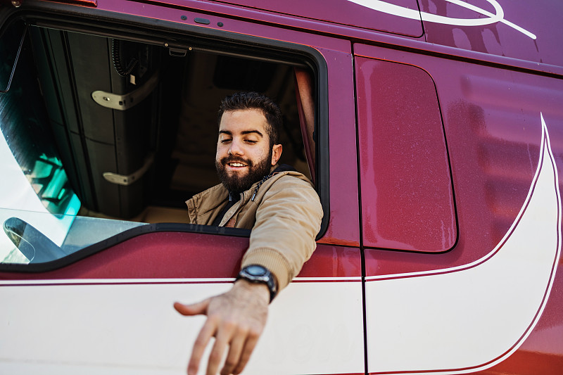 美国空运物流公司,美国航空运输