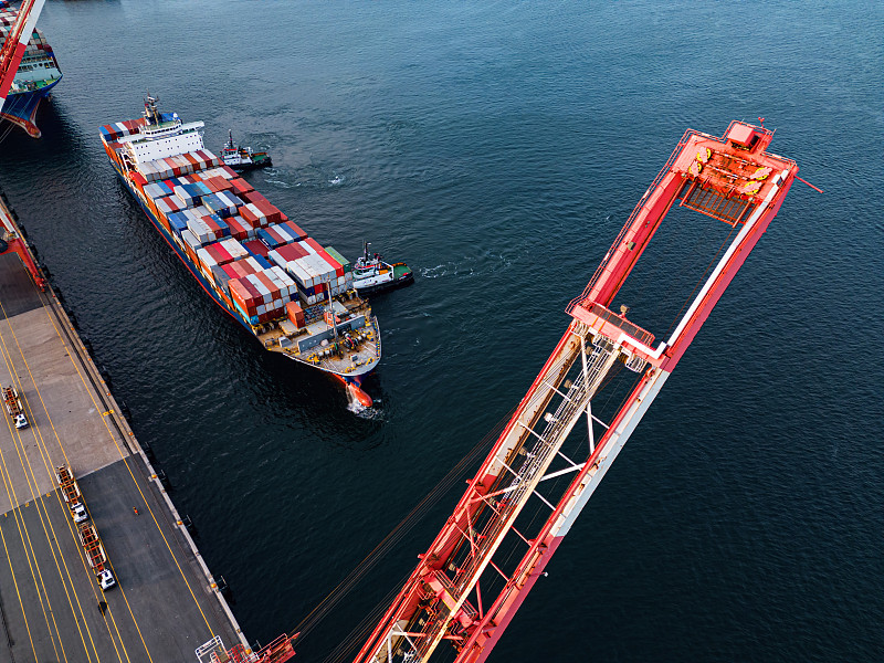 电商卖家发美国空运怎么选渠道