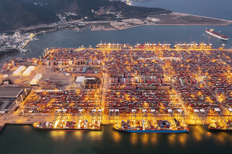 美国空运物流查询,美国空运物流查询app