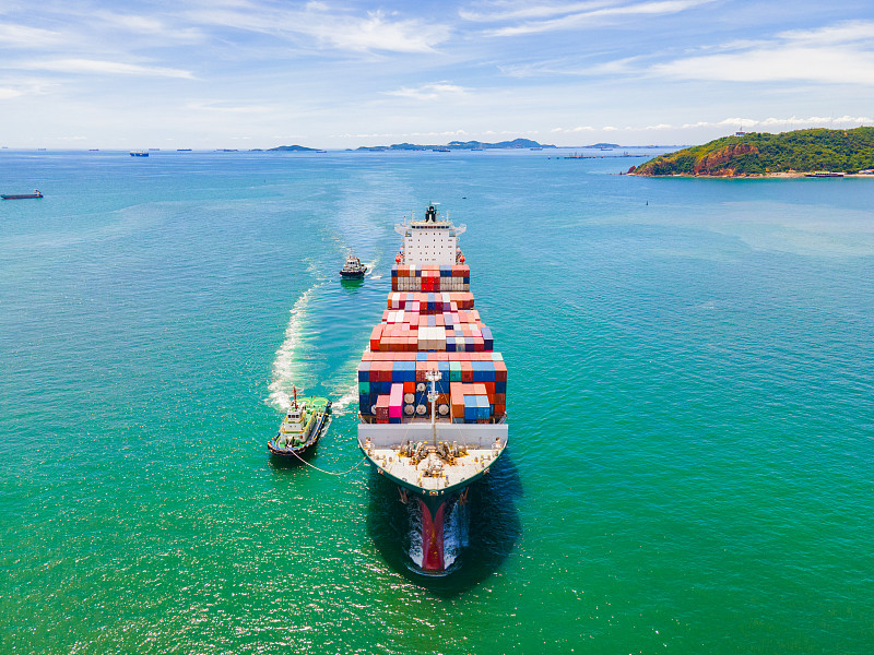 出口空运到美国,出口空运到美国要多久