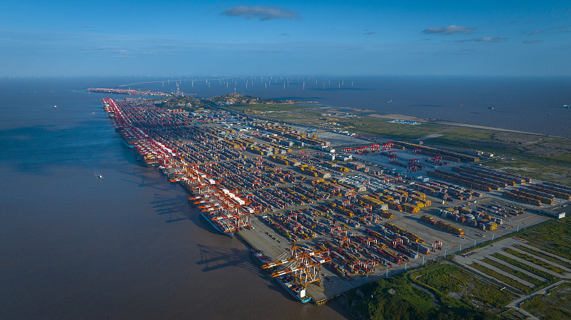 电商发美国空运如何降低成本