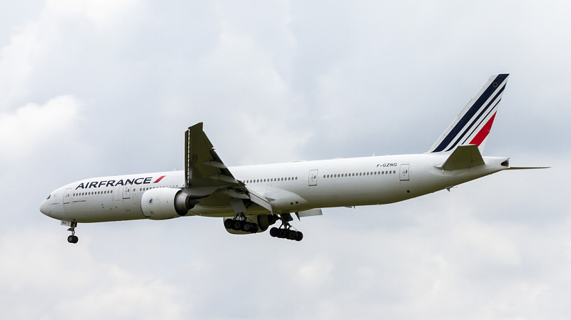 空运货物到美国价格,空运货物到美国价格多少