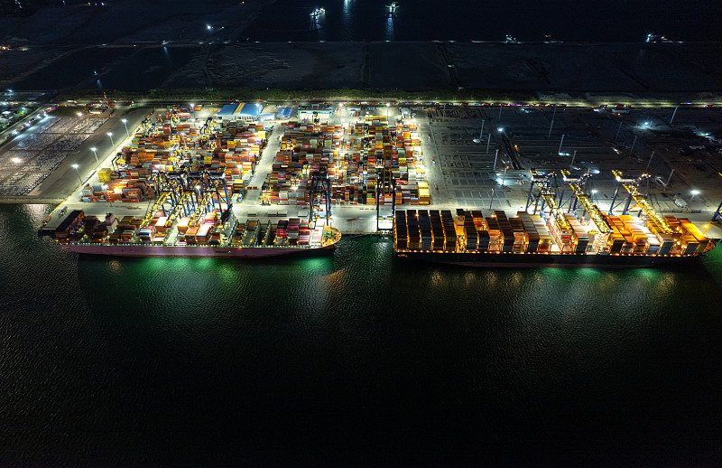 美国空运货物,美国空运货物怎么收费标准