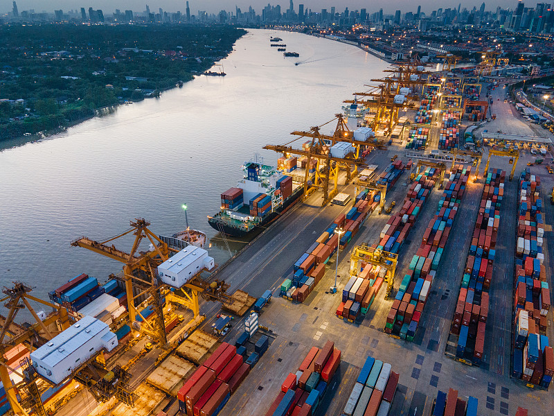电商空运美国怎么避免延误