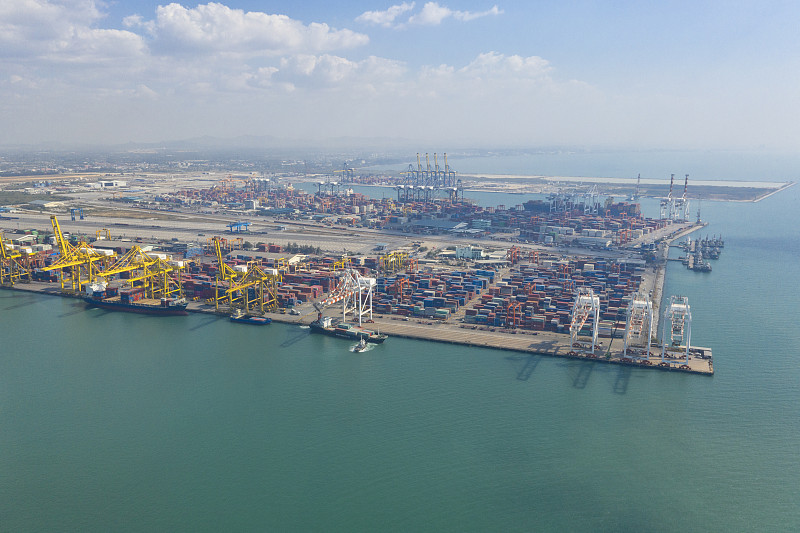 美国空运专线物流公司有哪些？尚仓科技Teapplix怎么样？