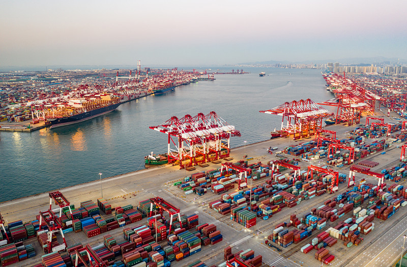 美国空运专线可以走带磁产品吗，有哪些货代？