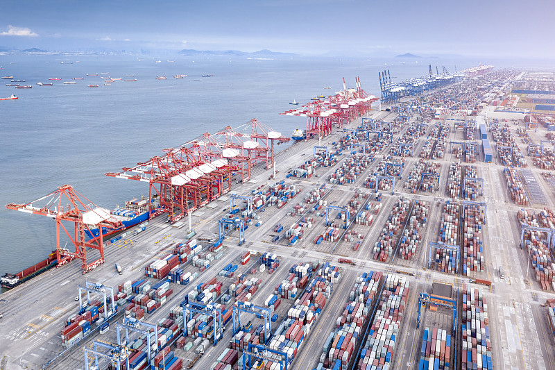 空运到美国双清流程怎么走 空运到美国双清流程怎么走