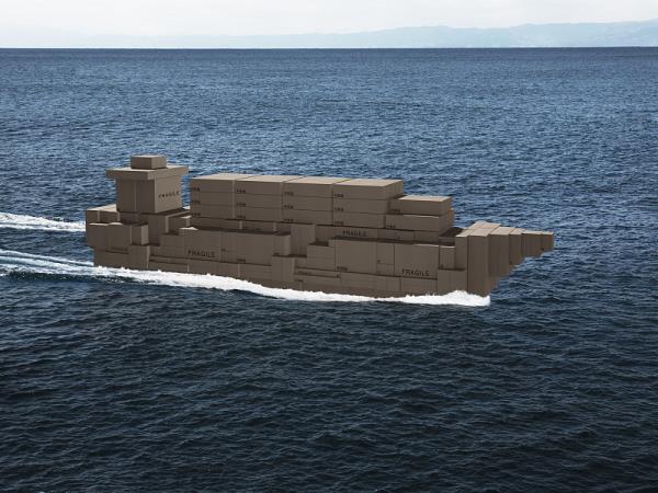 去美国空运1公斤价格多少