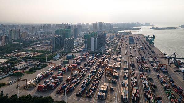 美国和加拿大加强入境国际空运货运管理