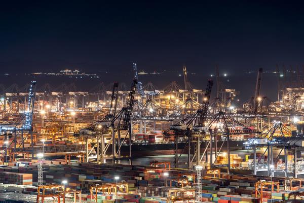 美国航空货运公司获得这些国际空运机场的制药认证