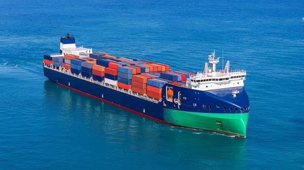 深圳到美国空运多久能到