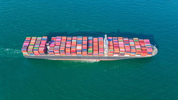 中美空运物流的收费标准是怎么计算的