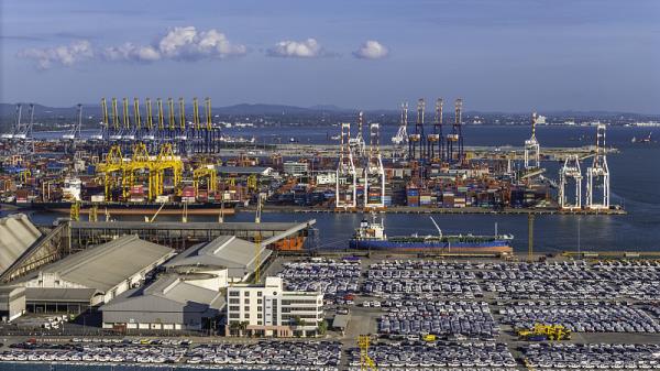 中美空运快递哪家便宜又安全性价比高