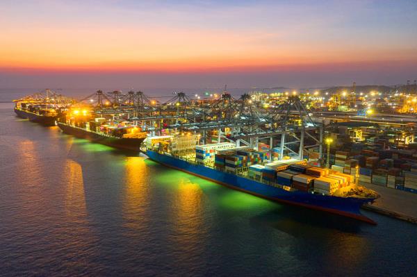 香港至美国国际空运运价飙升