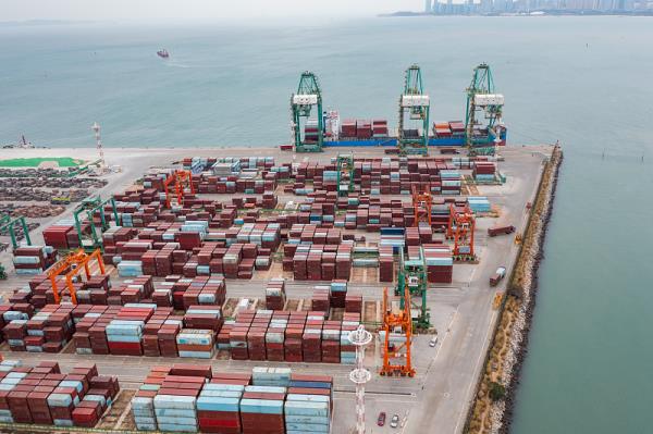 国际空运到美国机场的货物清关流程是怎样的？