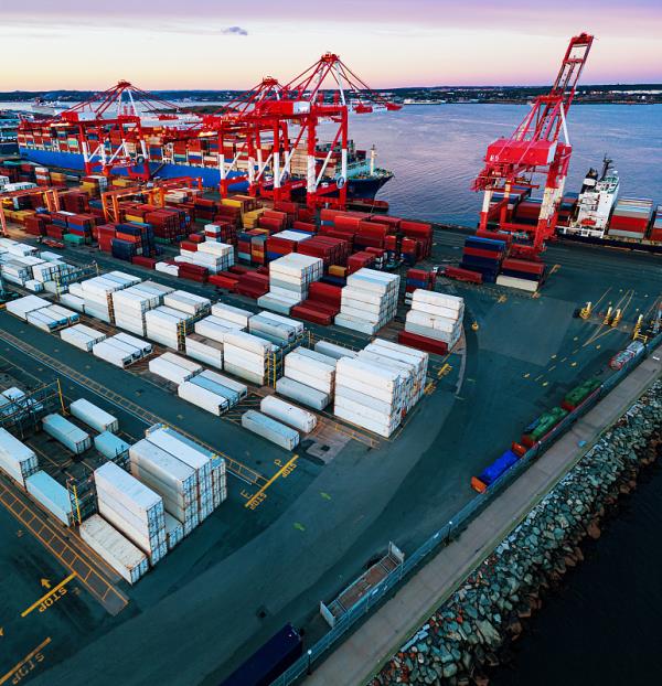 发美国空运价格受哪些因素影响