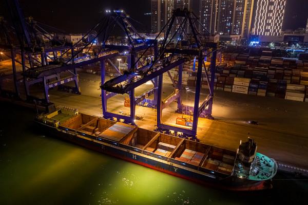 发美国空运一般需要多久能到