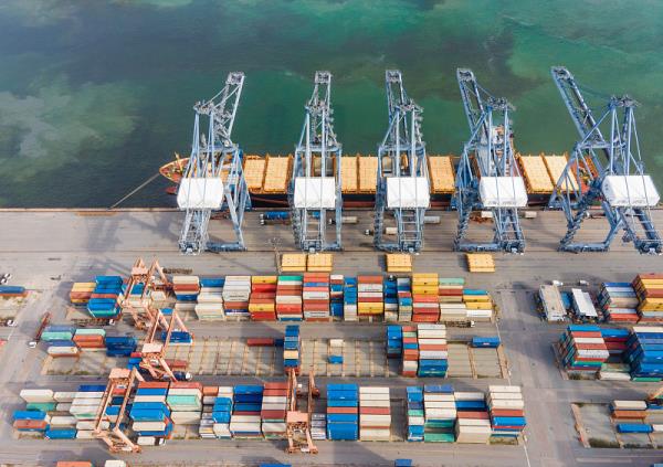 美国空派价格波动分析：航空运力供需变化解读