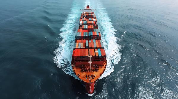 空运到美国最快几天可以签收