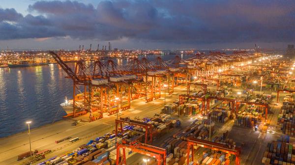 寄美国空运时效为什么有差异