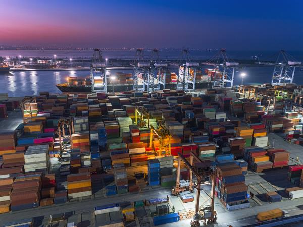 发美国空运东海岸需要几天