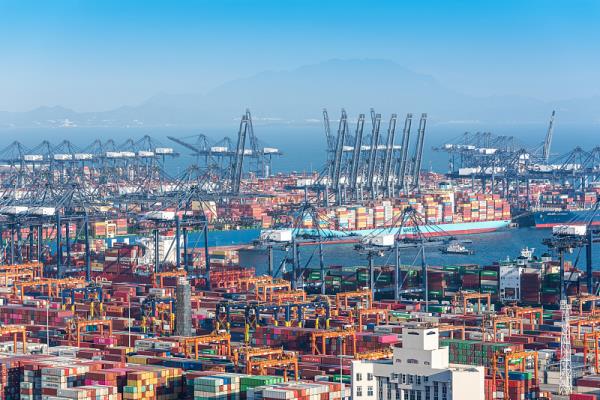 中国到美国国际空运时效多久？最快几天到