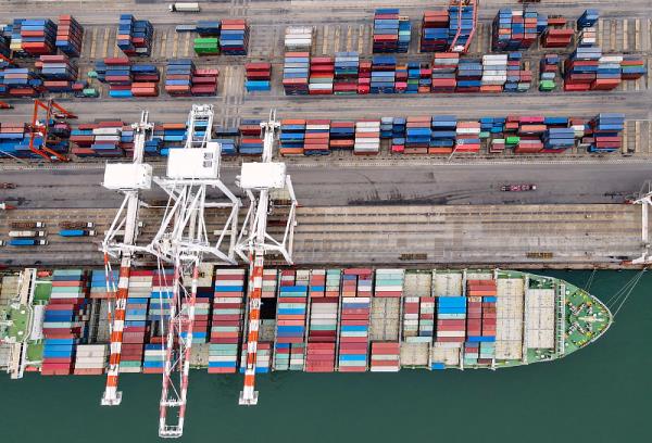 UPS亚洲空运大动作：多条航线运力、时效双提升，对冲美国市场颓势