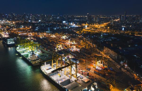 达美国际空运公司10月推全包价，预算与成本管控更精准