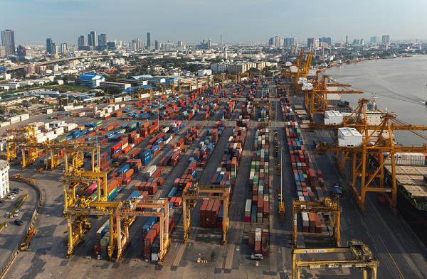 国际空运从中国到美国要几天？