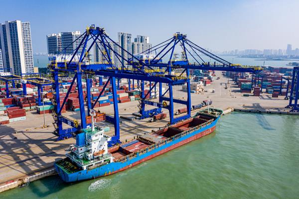 空运到美国DDP和DDU怎么选