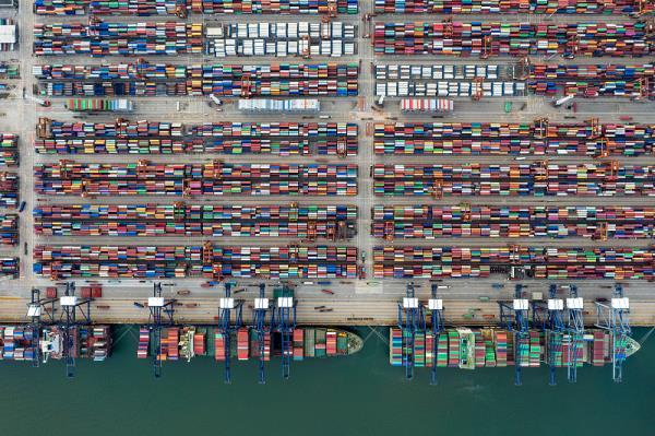 手机保护膜空运到美国哪家好？