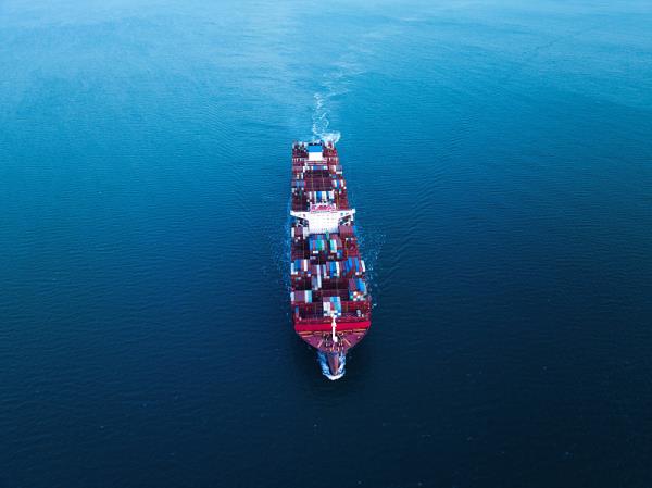 美国空运物流报价多少钱