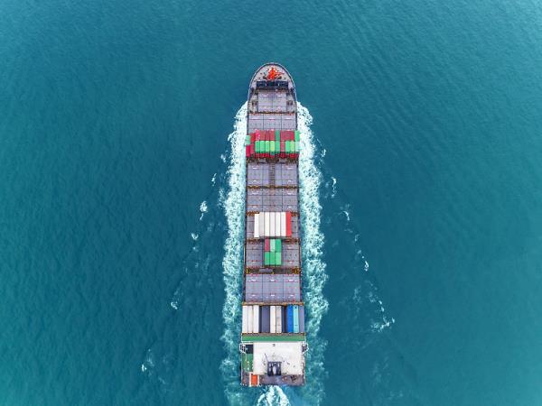 FBA空运到美国，空运到美国收费多少钱一公斤？