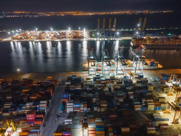 发美国空运公司报价差很大原因