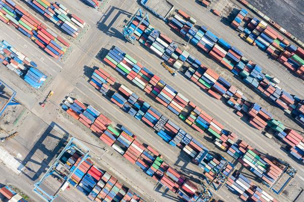 空运到美国找代理要注意什么